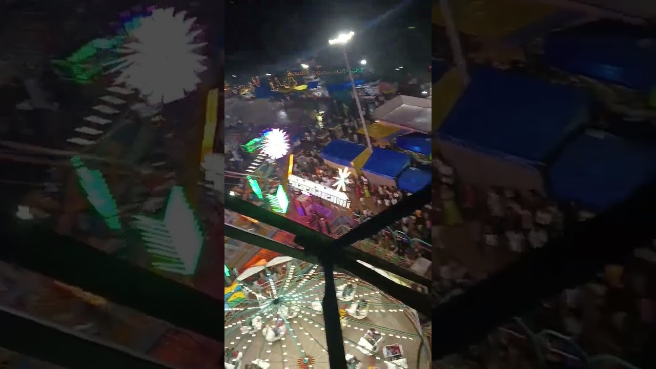 Tejaji ka Mela Mangrol ❤️