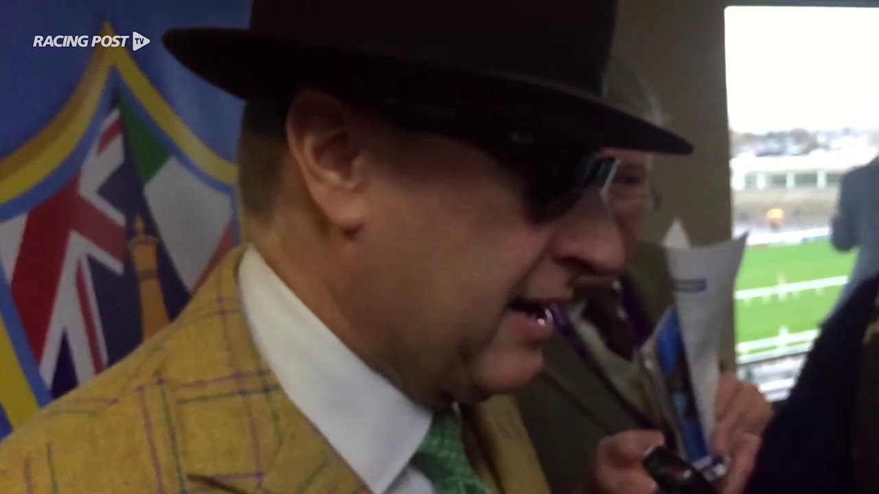 Rich Ricci on Vroum Vroum Mag