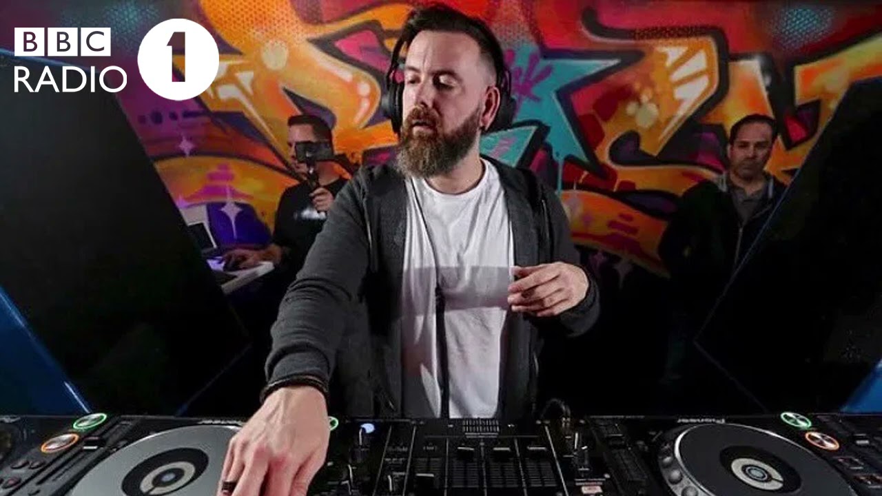 Cyantific BBC Radio 1 Drum & Bass Show 06.04.21 Rene La Vice