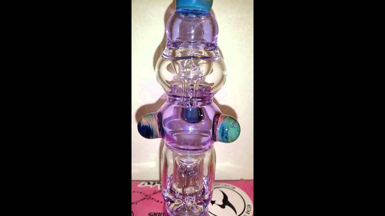 Nectar collector #029 made