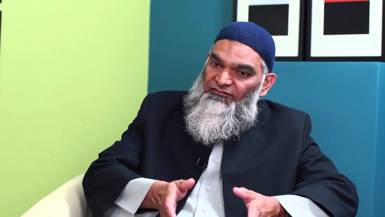 Innovation (Bid'ah) in Religious Matters - Dr. Shabir Ally