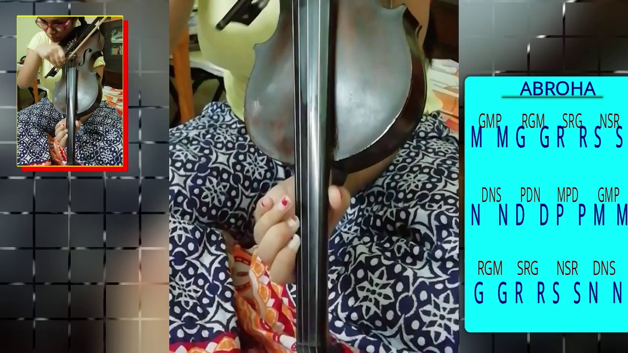HOME WORK || WHAT IS GAMAKAS || BASIC PRACTICE FOR BEGINNERS ||