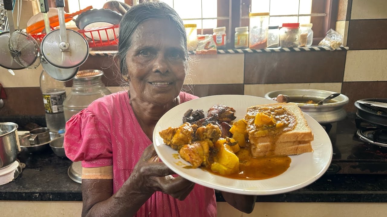 കൊച്ചിക്കാർക്ക് ഞായറാഴ്ച ഇങ്ങനെയൊക്കെ തന്നെയാണ്..🤗😍👍