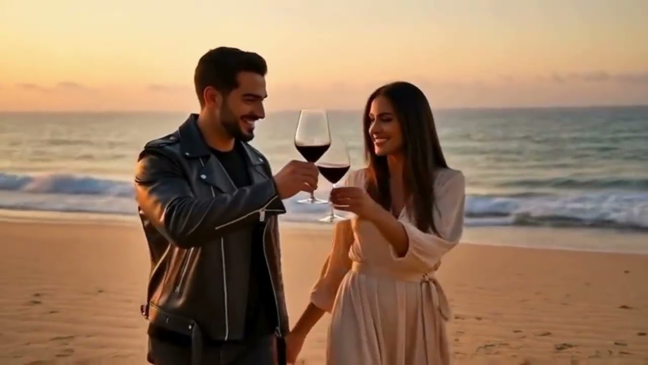 ANAROUSE - سير ي سيري ياه  SIRI SIRI (Official Music Video)