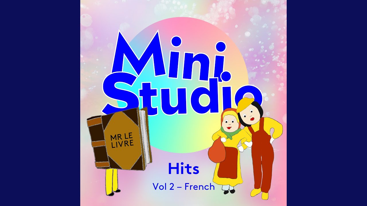 Mr Le Livre