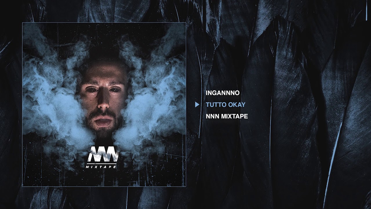 INGANNNO - TUTTO OKAY (Prod. Icona Boi)