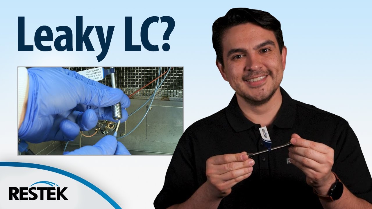 LC Leak Checking
