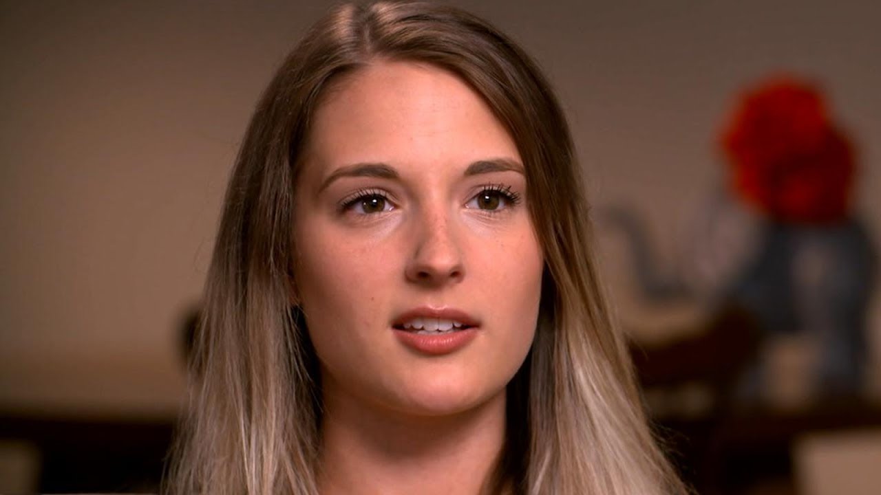 'Be the One': Woman shares how she overcame harsh childhood to find success | ABC News
