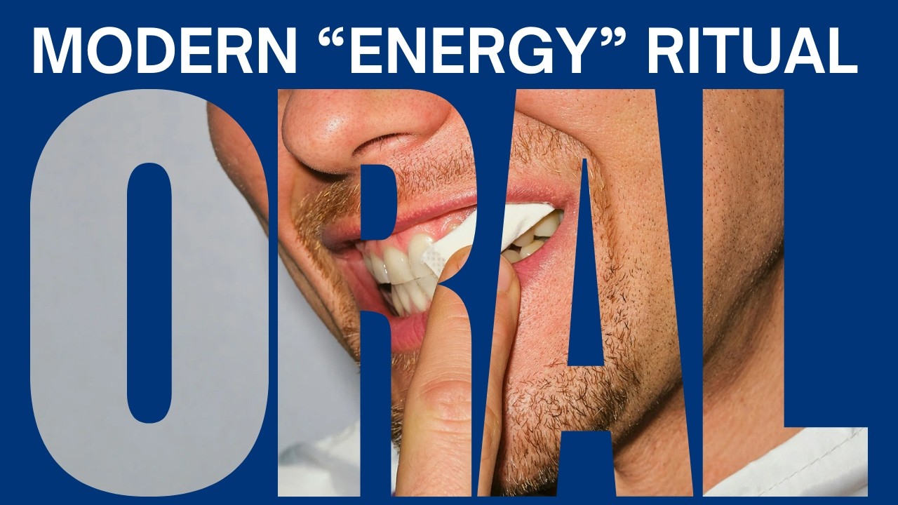 Расцвет &laquo;умных&raquo; пакетиков: почему ноотропы вытесняют никотин