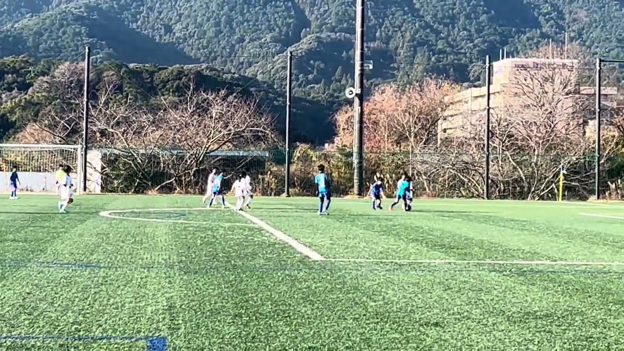 1/17 新宮（前半）