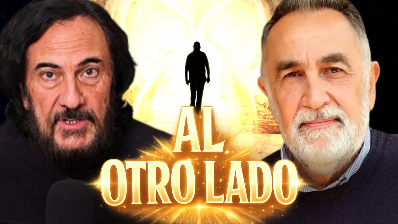 PROGRAMA 171: ESTE MÉDICO NO TEME A LA MUERTE: YA HA ESTADO ALLÍ