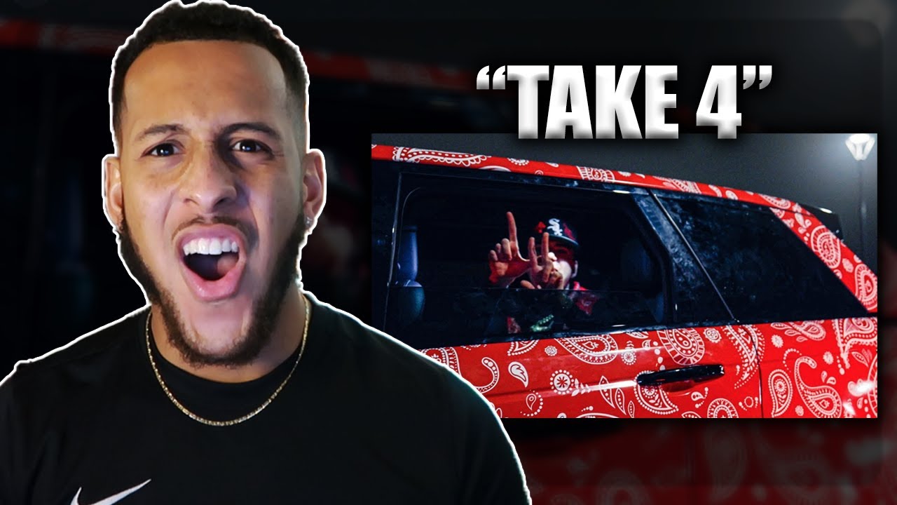 Shiva - TAKE 4 (Official video) | BRITISH REACTION