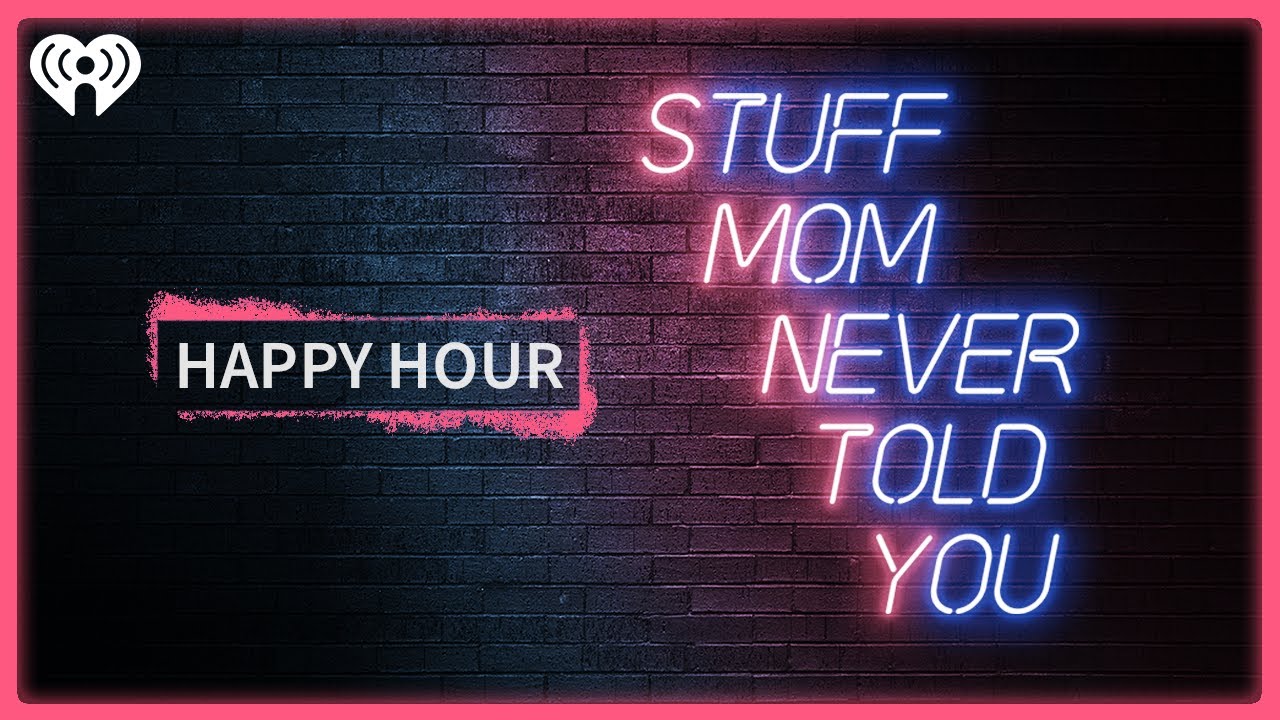 Happy Hour # 99: A SMNTY Year End Check-In | STUFF MOM NEVER TOLD YOU