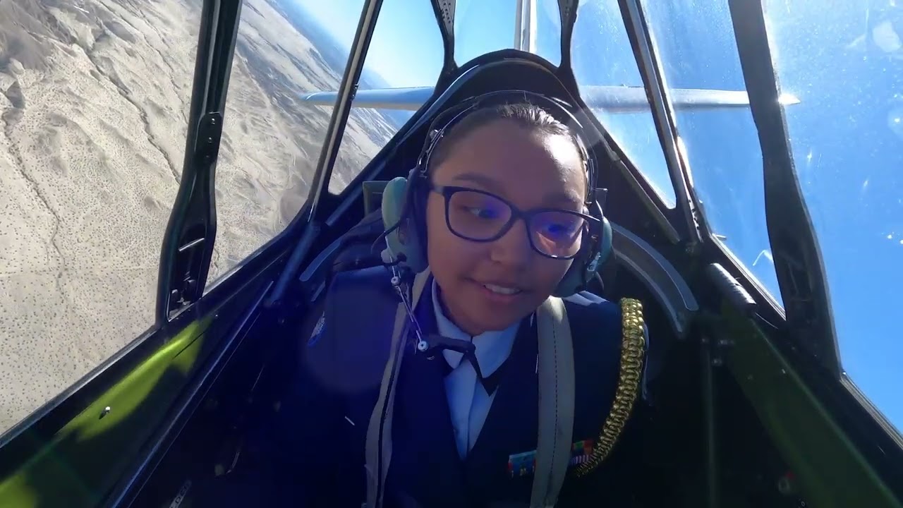 PSAM First Flight Video 2
