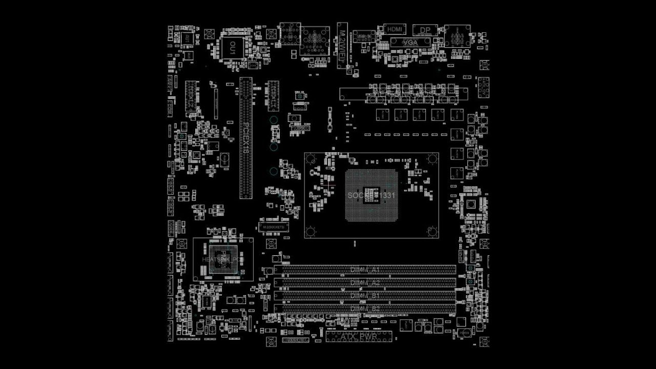 ACER 4520 Z03-D DA0Z03MB6E0 Boardview