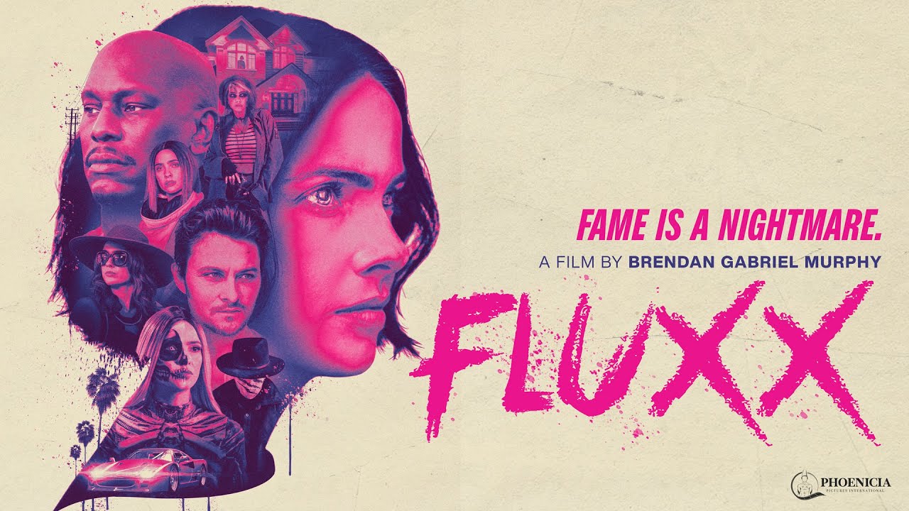 Fluxx | Official Trailer (2025) | Shiloh Fernandez, Shelley Hennig, Henry Ian Cusick | Action Movie