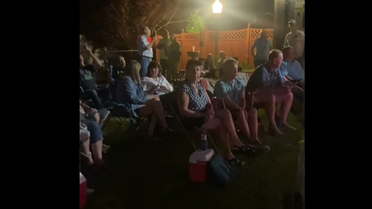 Cottonwood Gunners - One After the 909