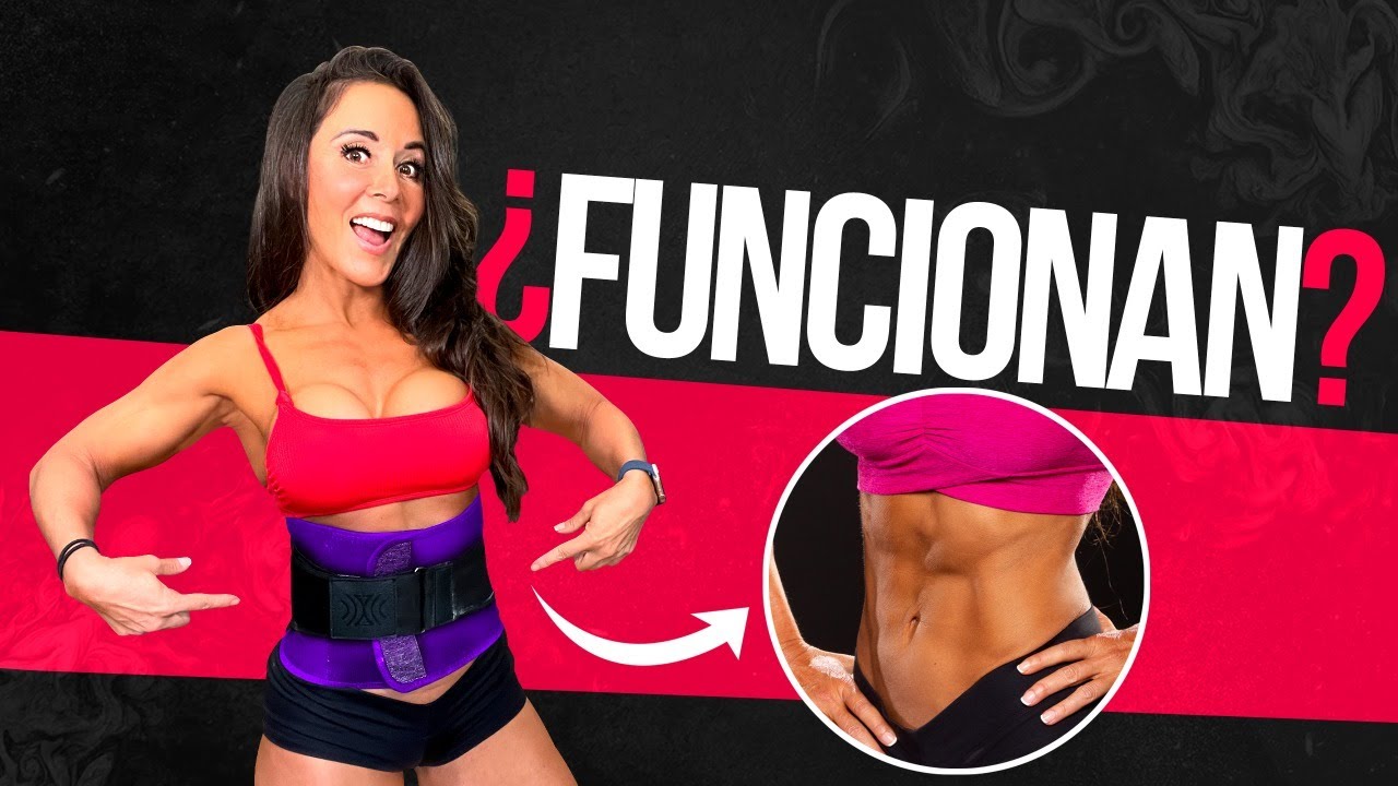 LAS FAJAS ¿FUNCIONAN? LO QUE NADIE TE DICE …