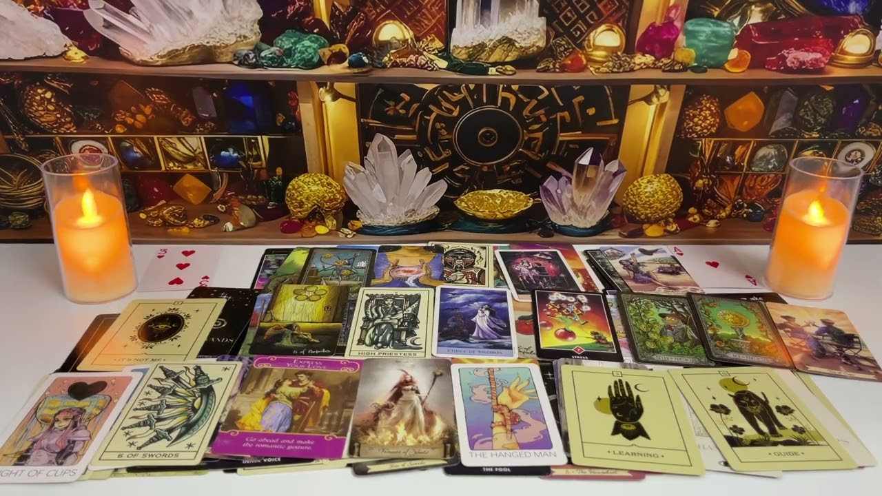 CANCER   THEY ARE STAYING AWAY FROM U FOR NOW IT’S NOT WHAT U CANCER LOVE TAROT READING