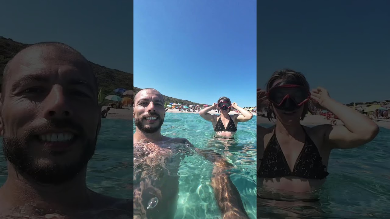 Sardegna - Santa Teresa di Gallura | Il mare migliore!