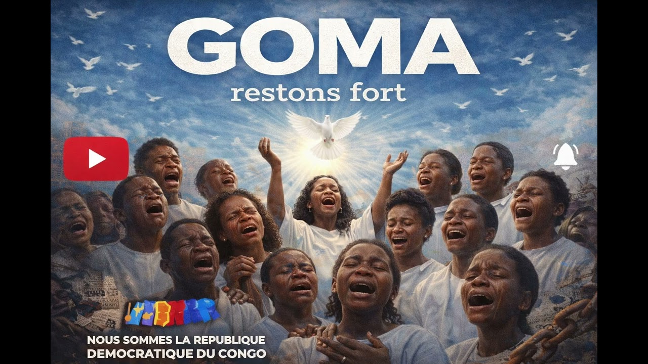 GOMA (gospel)