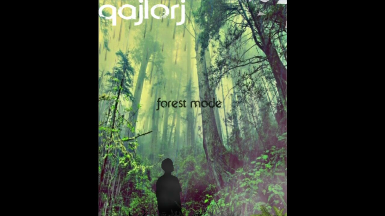 qajlorj - forest mode   (REST OF ALBUM UPLOADED ON SEPERATE VID BECAUSE IT DOES NOT LETMEVERFYACCOUN