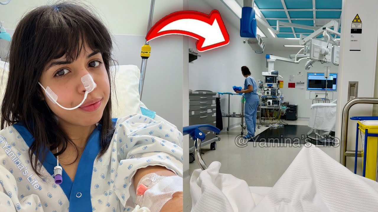 Sonde NJ replacé en Suisse ! 🇨🇭