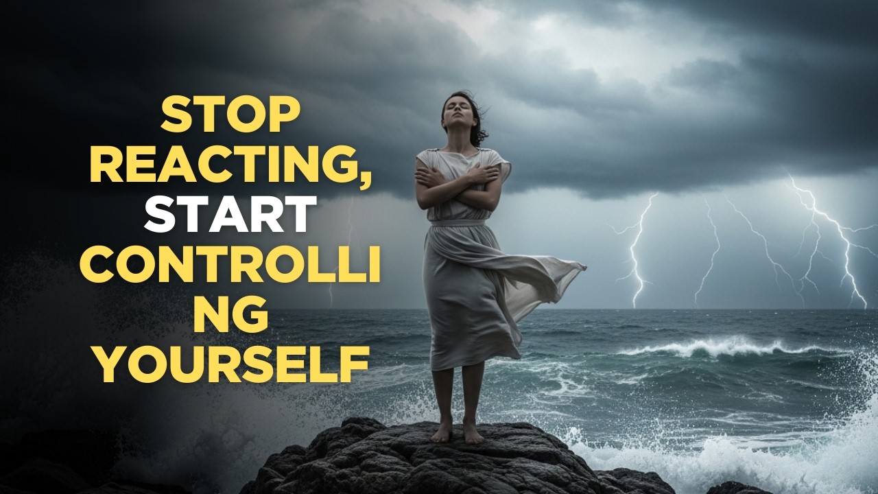 How to Develop Self Mastery Step by Step