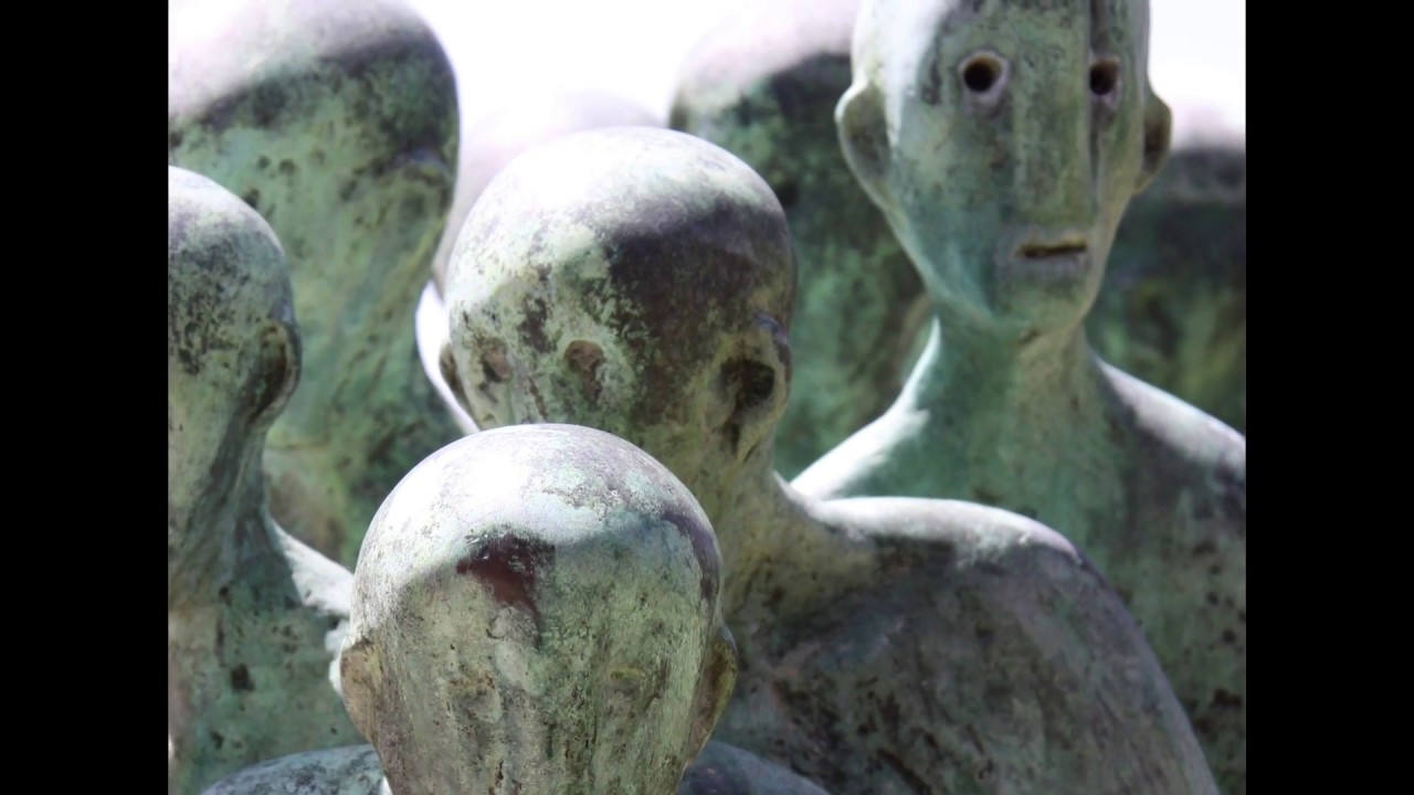 EHRI Research and Remembrance