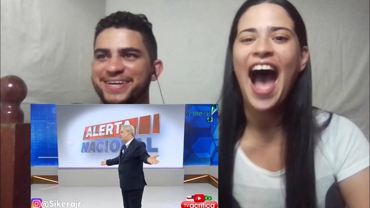 REAGINDO aos melhores momentos de SiqueiraJr | clips HIENA | TENTE NÃO RIR @RogerMoraesx
