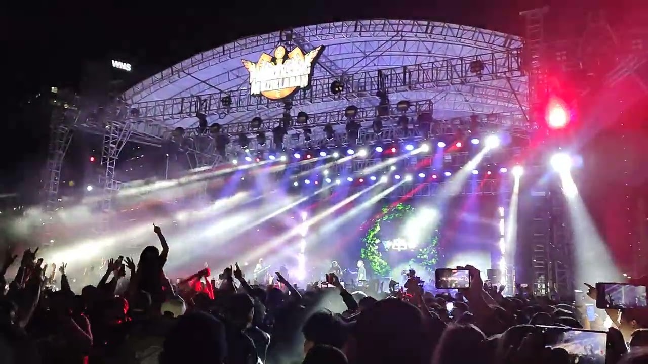 Wilabaliw- Mottaka #redhorsemuziklaban #wilabaliw#queso
