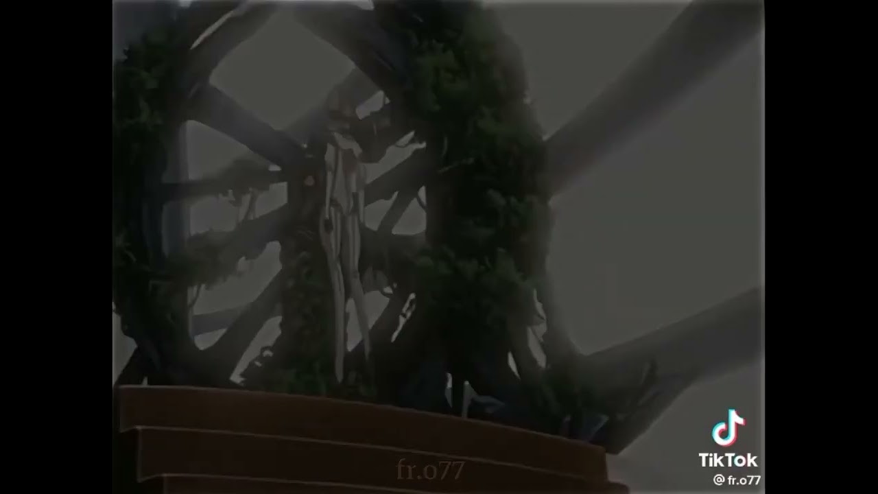اليكس روكا انمي الملاذ الأخير