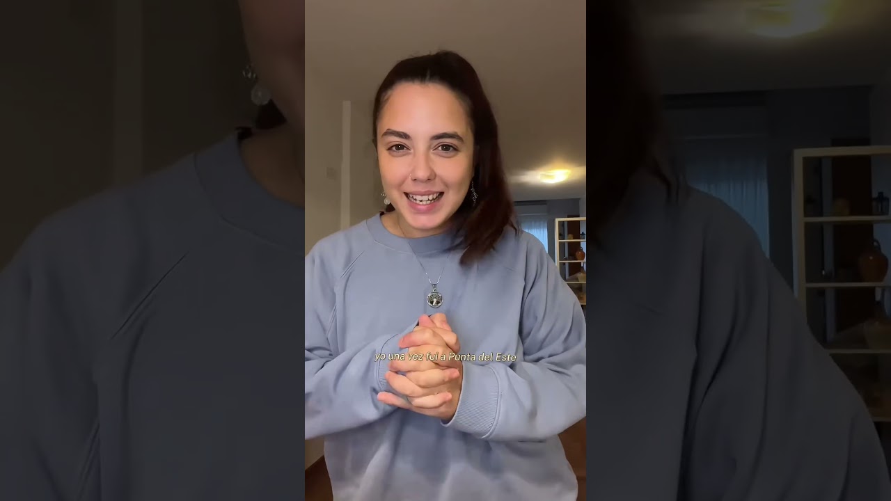 Me mud&eacute; a Buenos Aires y ya s&eacute; perfectamente los comentarios que se vienen&hellip; &iquest;Cu&aacute;l falt&oacute;?😂👇#argentina