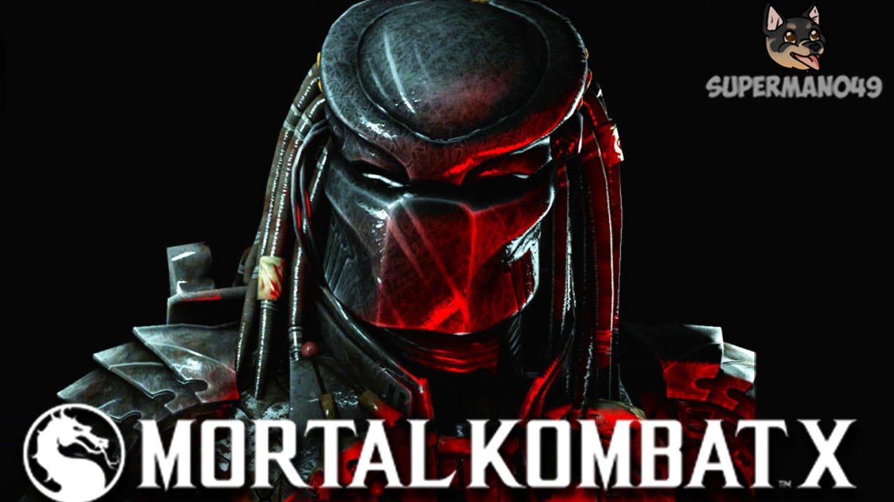 The Sonicfox Combo BLEW Opponents Mind LOL - Mortal Kombat X: 