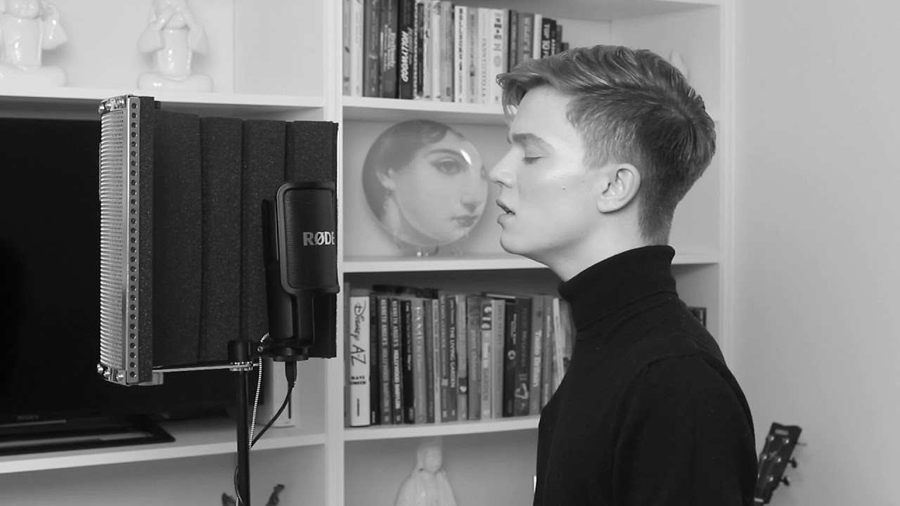 Ronan Parke - Imagine [Online Exclusive]