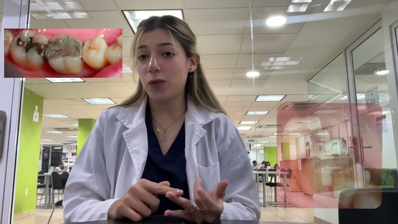 Introducci&oacute;n a la operatoria dental 🦷👩🏻&zwj;⚕️