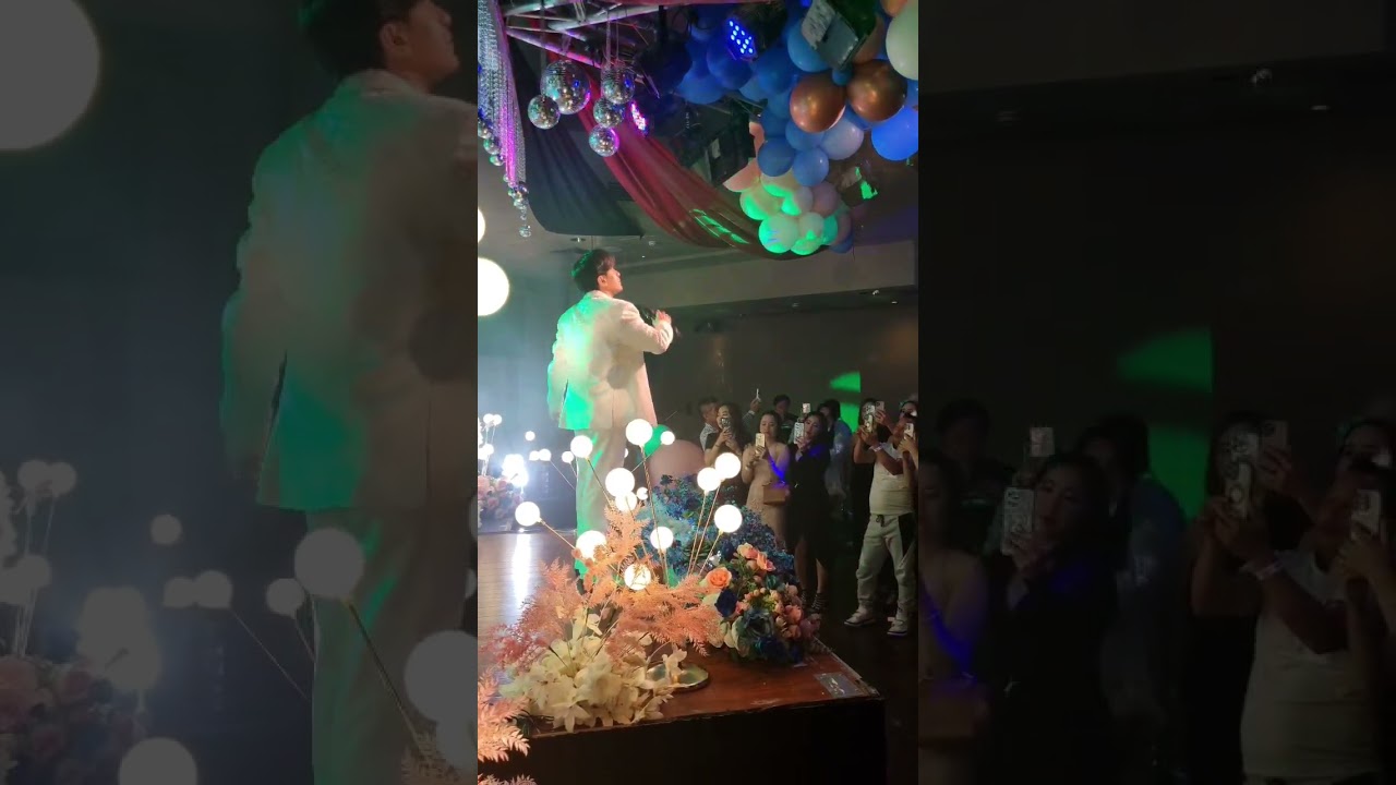 Đan Trường in Australia #shorts #dantruong #vietnamesesinger