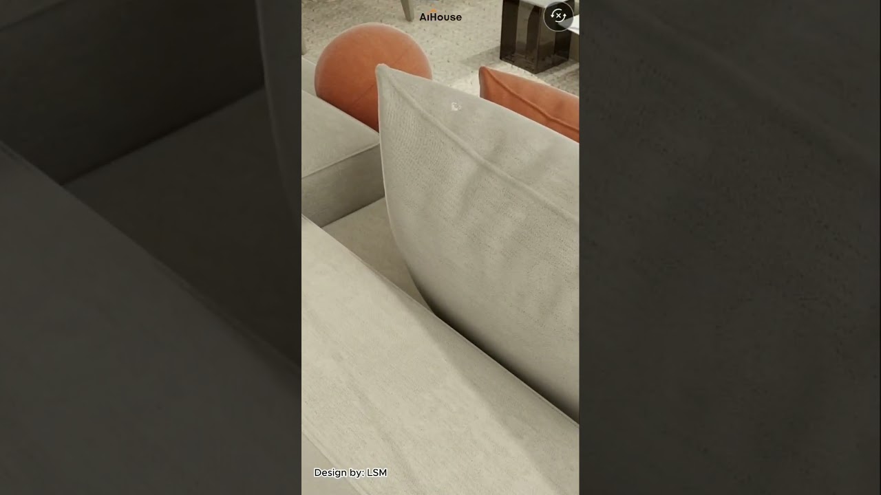 ⭐️DesignOfTheWeek⭐️  #designdeinteriores   #aihousedesigns #renderlovers #wabisabi  #visualization