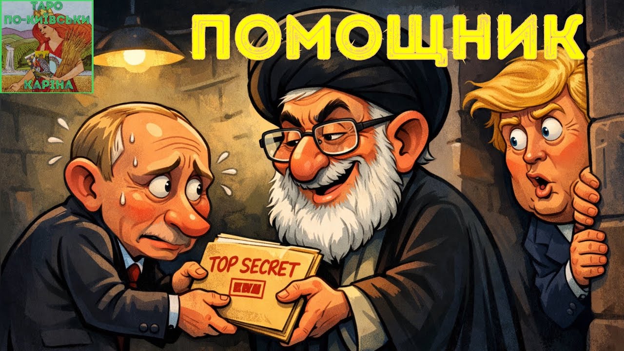 ⁉️ₚоссия сливает разведданные Ирану?