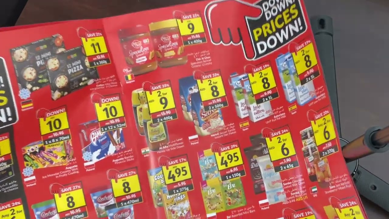 Cheapest Grocery- Viva Supermarket Sale