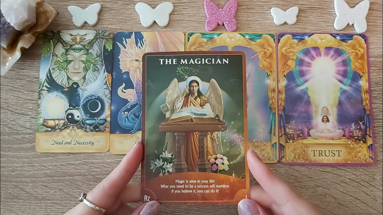 111 portal - You are manifesting! Enjoy the journey too, not just the destination #tarot 