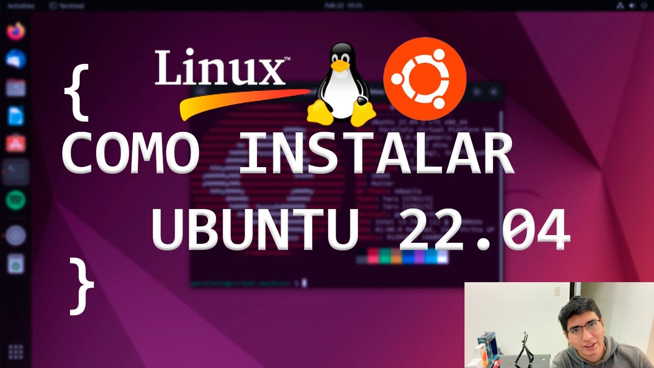 Tutorial de como instalar Ubuntu junto a Windows
