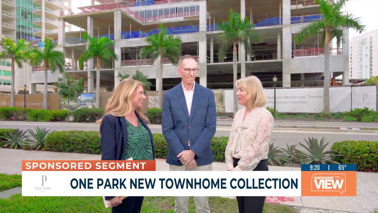 One Park Sarasota | Suncoast View Feb 2026