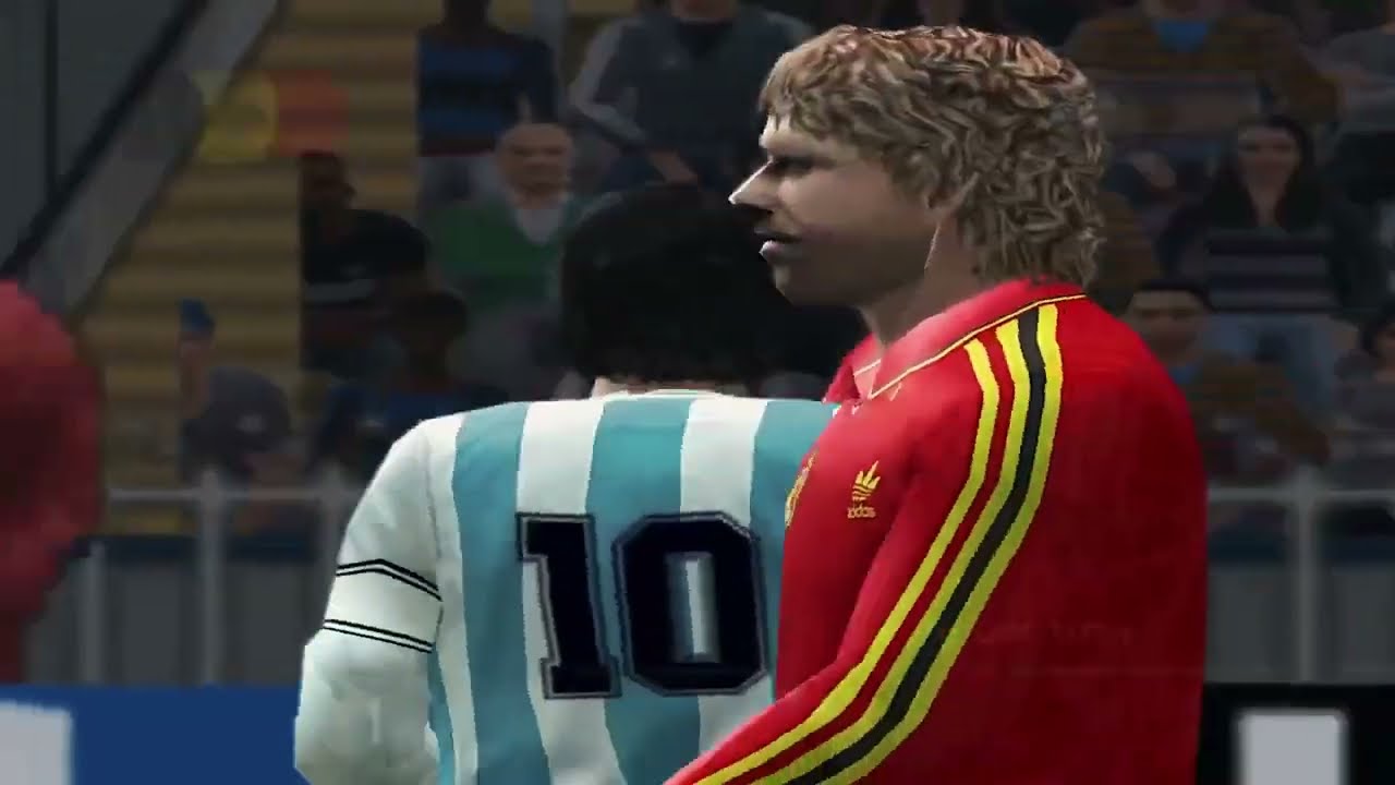 Copa do Mundo Italia 1990 | Campanha | Argentina