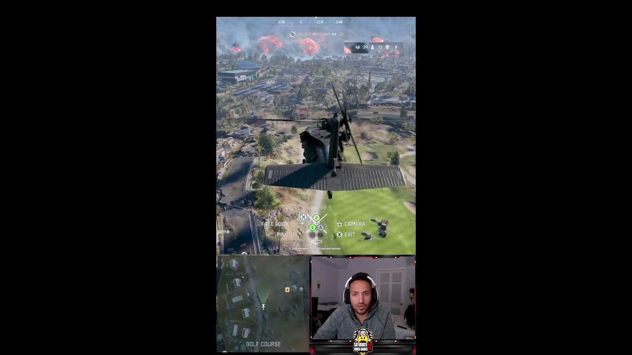 PLAYING REDSEC!  20 like goal! 80/100 wins