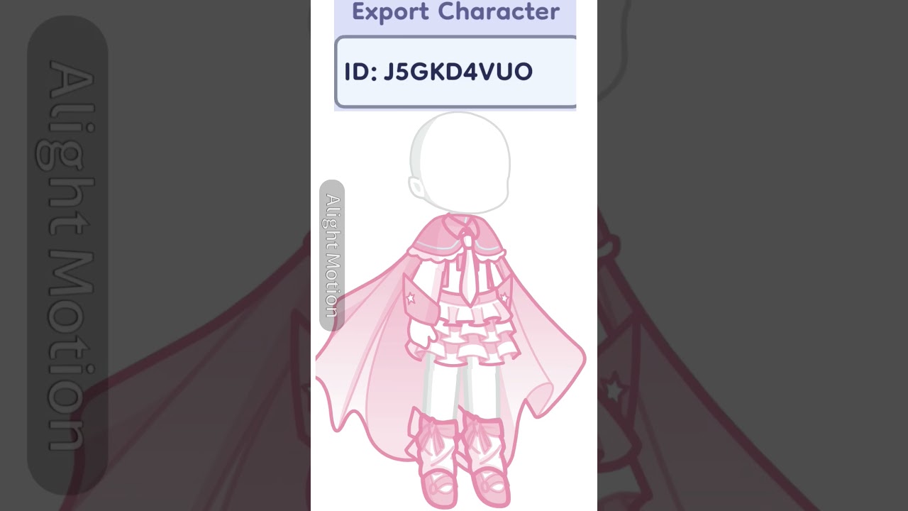 ʚREAD THE PINNED COMMENT!!1!1!11!!!ɞ #gacha #crk #StrawberryMilkHighSchool #SMHS