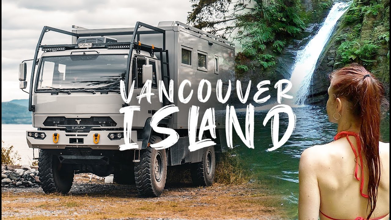 Ein unerwartetes Ende - Goodbye Canada & Alaska | S02E23 - Staffelfinale | Overlanding