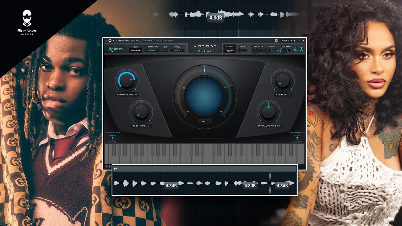👨‍🚀 How to Sound Like Jordan Adetunji on 