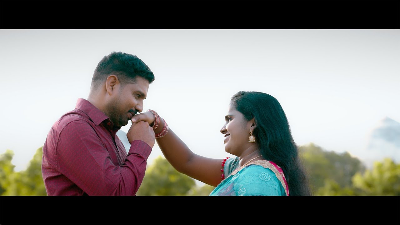 Pre-Wedding Special: Baby- O Rendu Prema Meghalila Cover Song 