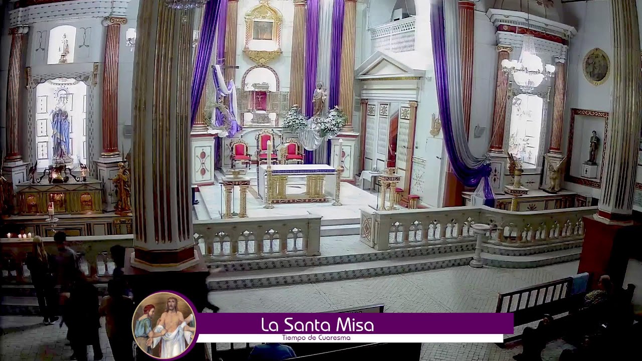 Novena a San José | Cuarto día | Viernes 13 de Marzo de 2026
